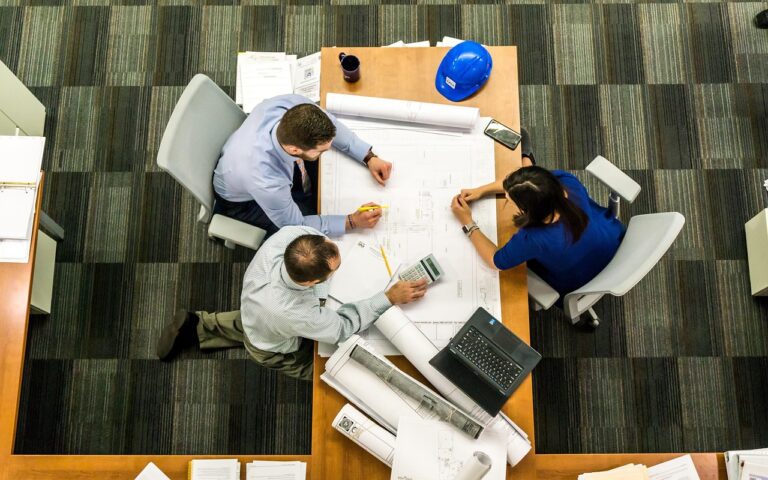 30代の転職で職場環境を重視するべき理由は？