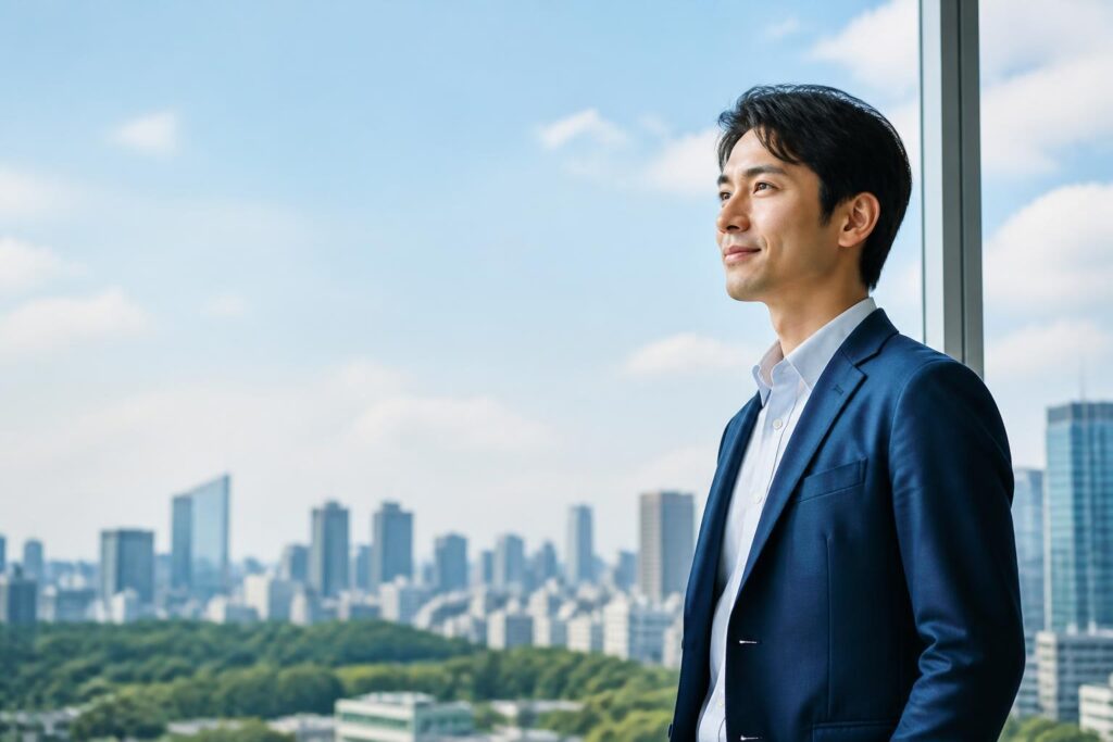 30代でブランクありの転職、年収アップは可能？