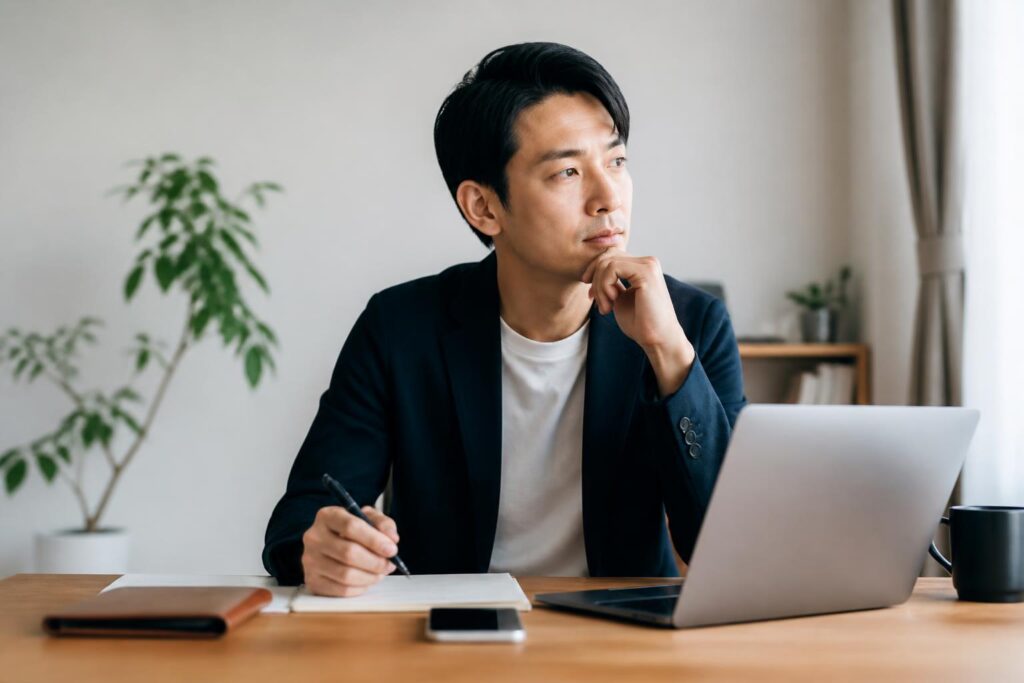 30代の転職、口コミから分かる成功の秘訣は？