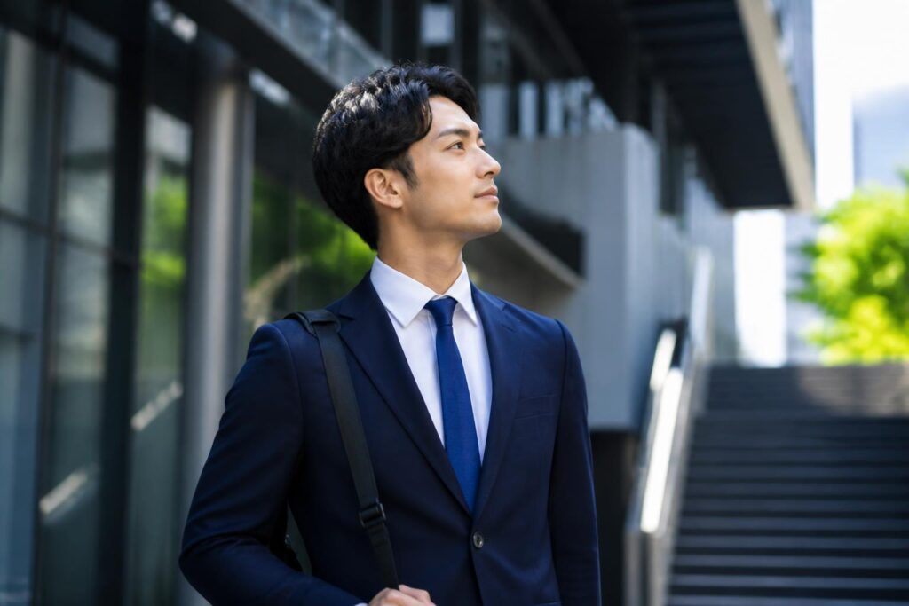 30代の転職で自分の軸を決める方法は？