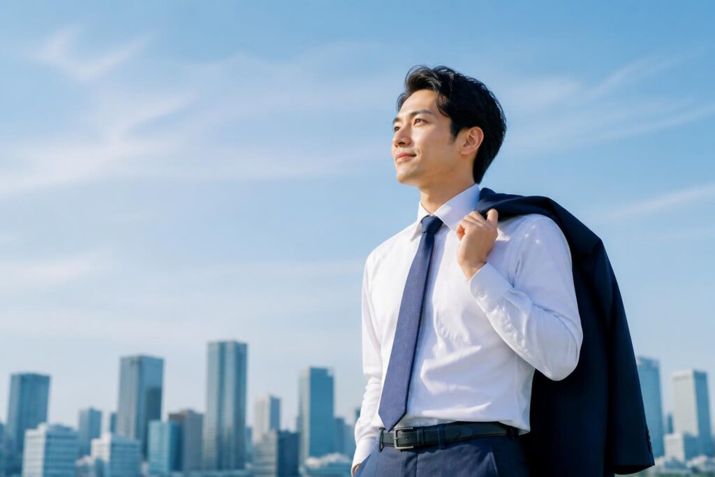 30代の転職で名古屋を選ぶと年収アップは実現できる？