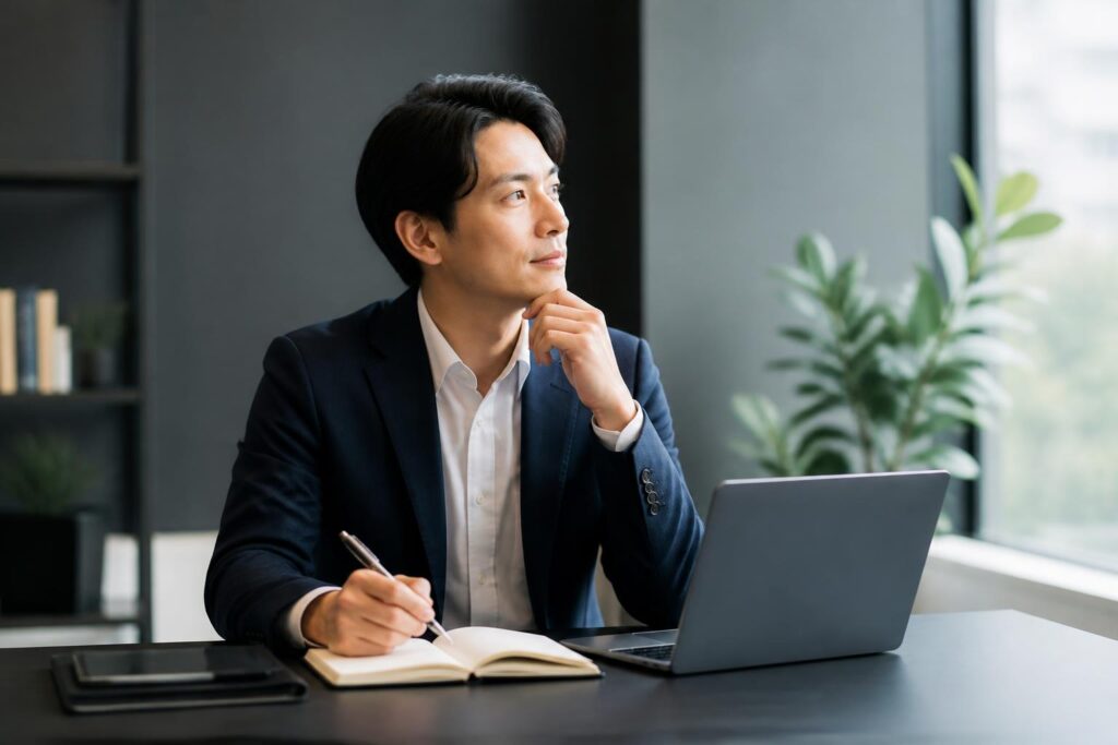 30代の転職で年収アップを狙うにはどこがいい？