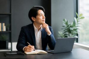30代の転職で年収アップを狙うにはどこがいい？