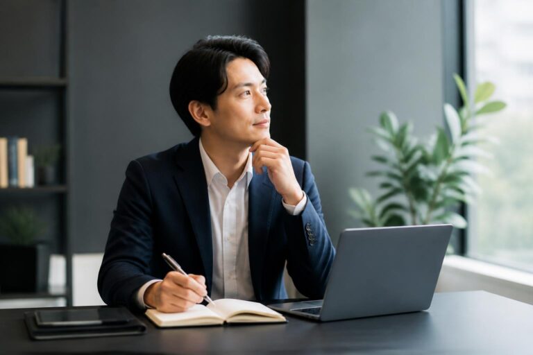 30代の転職で年収アップを狙うにはどこがいい？