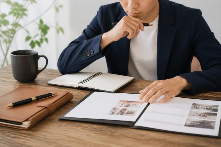 30代の転職で年収希望を聞かれたらどう答える？