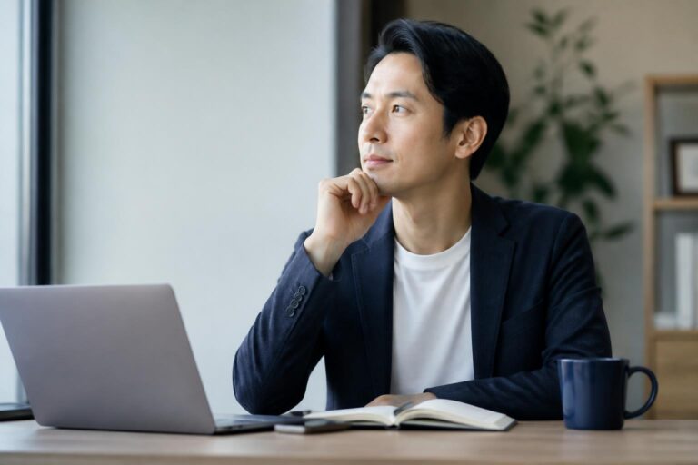30代の転職に向けたキャリアプランの作り方とは？