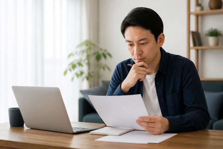 30代の転職で転勤の条件を確認する方法は？